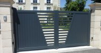 Notre société de clôture et de portail à Theneuil
